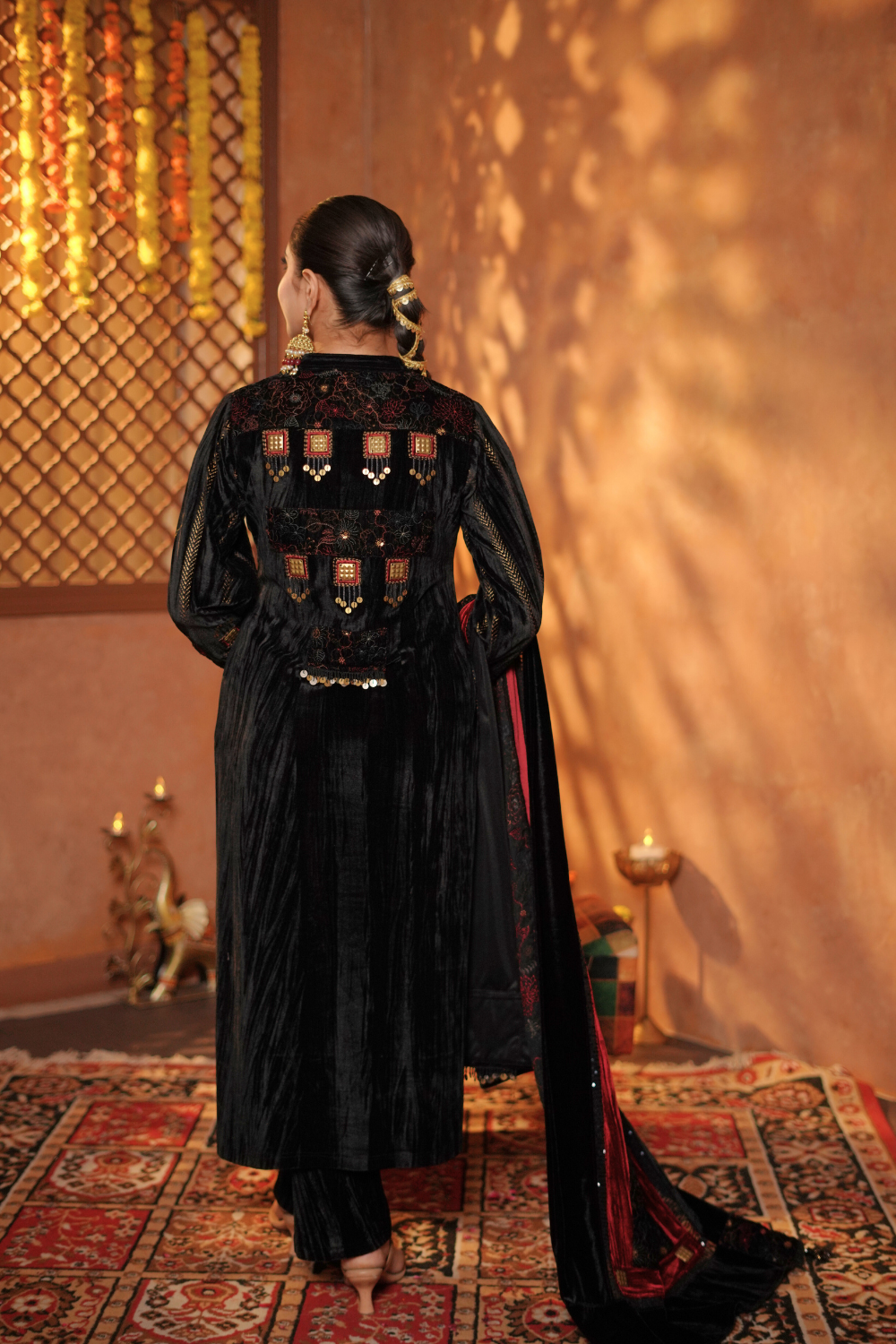 KURTI SET