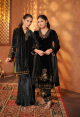 FUSION SHARARA SET